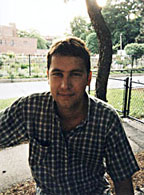 Matt Marinovich