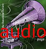 AUDIO LOGO