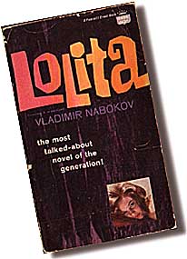 LOLITA: Fawcett Edition