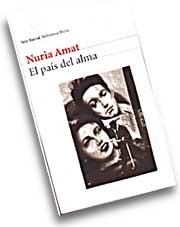 Nuria Amat cover