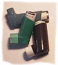 inhalers