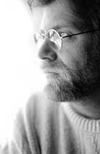 George Saunders