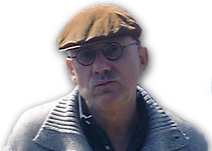 James Ellroy