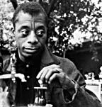 James Baldwin