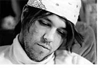 David Foster Wallace