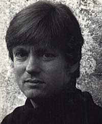 Michel Faber