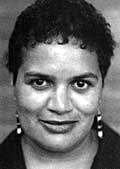 Jackie Kay