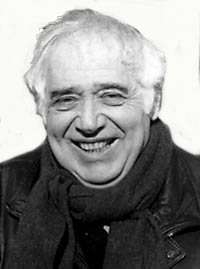 Harold Bloom -foto