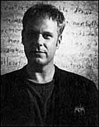 Dennis Cooper - photo