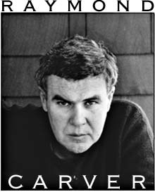 Raymond Carver