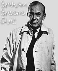 Graham Greene