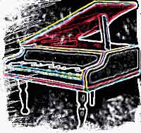 piano