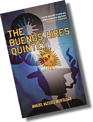 buenas aires quintet