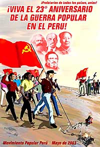 “En el Perú este libro hace que la gente mire para adelante”