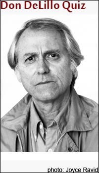 Don DeLillo