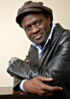 Alain Mabanckou