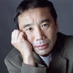 Haruki Murakami