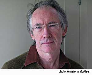 Ian McEwan