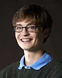 Simon Rich