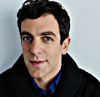 B.J Novak