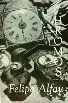 Chromos cover