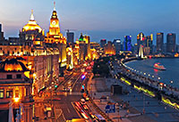 The Bund