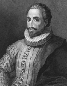 Cervantes